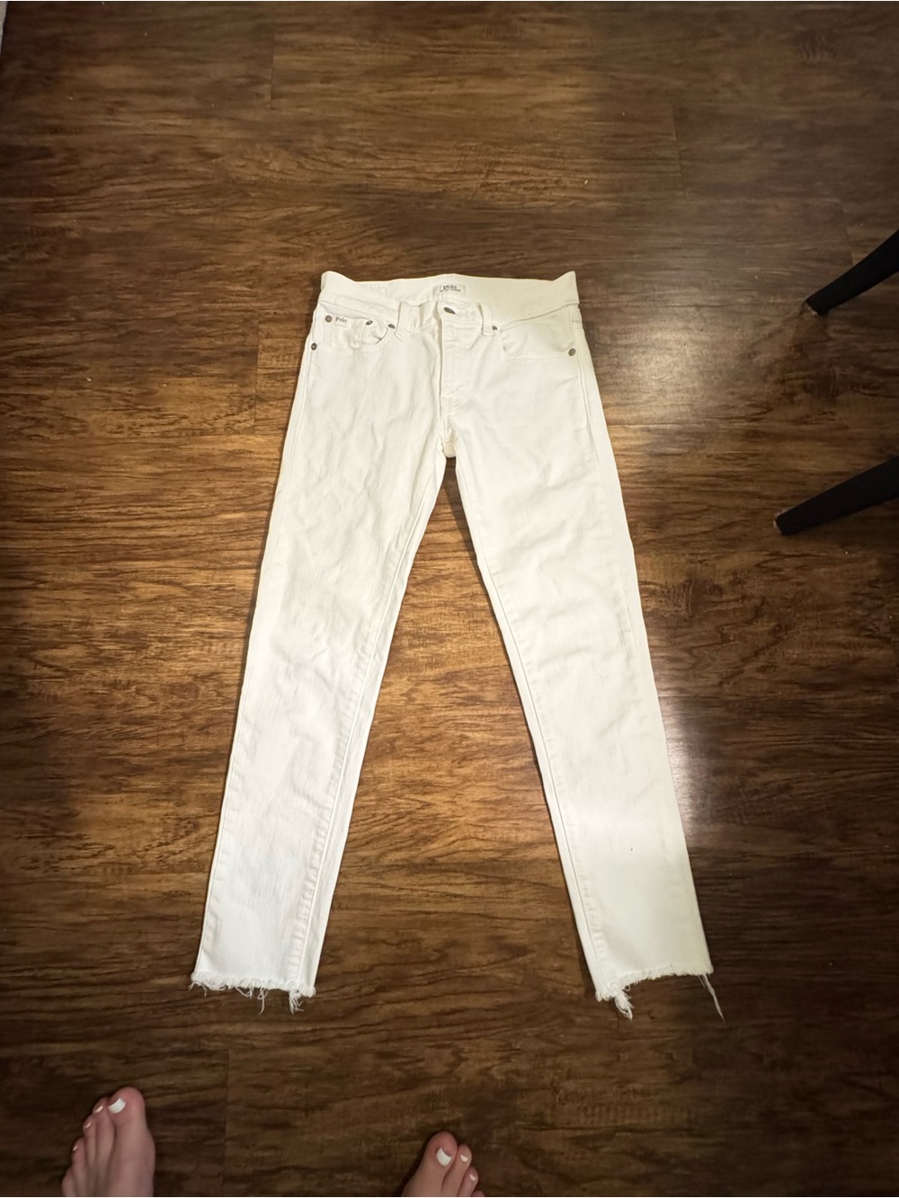 Polo Ralph Lauren jeans size 26